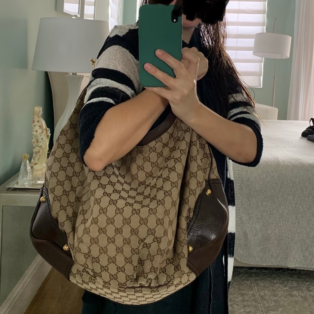 Gucci bag - Picture 6 of 6